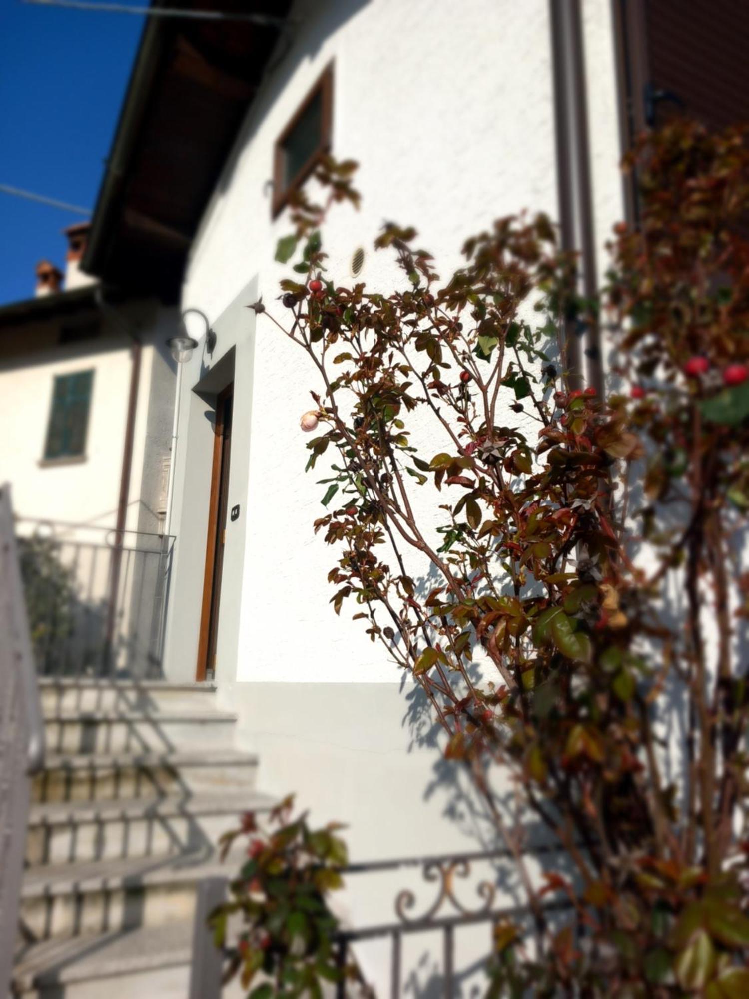 Piccola Luna Menaggio Exterior photo